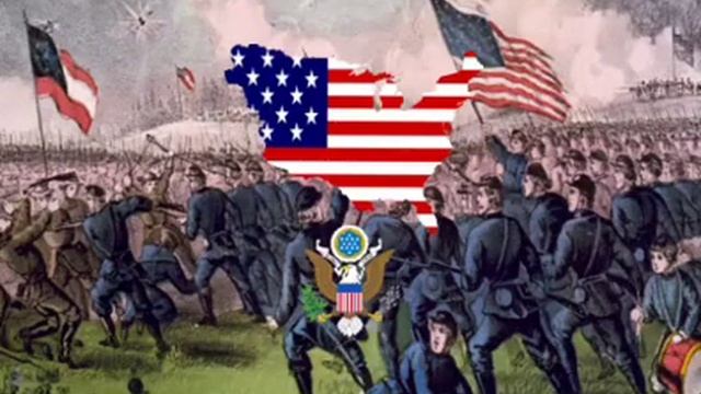 My country, Tis of thee (Epic) смотреть онлайн