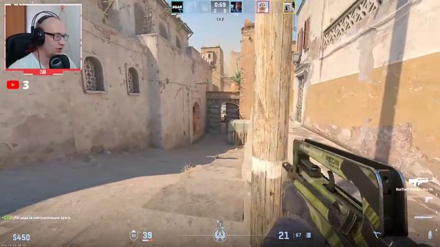 у сильвера нет цели,есть только путь counter-strike 2 cs2 csgo ксго кс2 смотреть онлайн