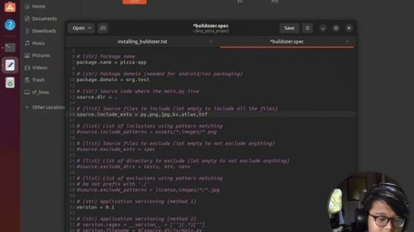 Install buildozer on **  ubuntu linux ** | create android apk | virtual box [100% working!!] PART 2