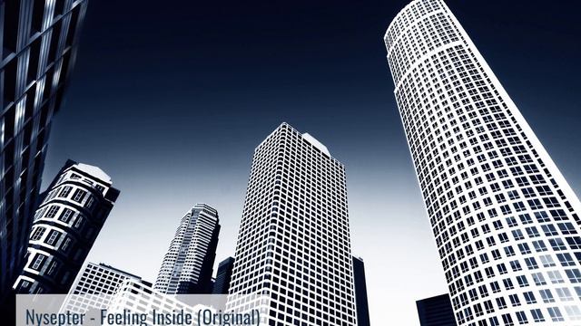 Nysepter-Feeling Inside Original Mix смотреть онлайн