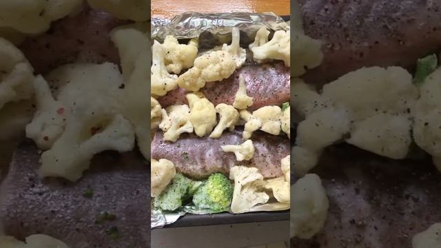 Запеченное в духовке — рецепты и советы