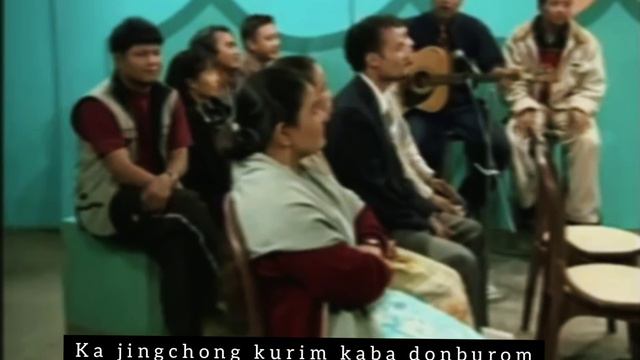 KA JINGSHONG KURIM KABA DON BUROM || смотреть онлайн