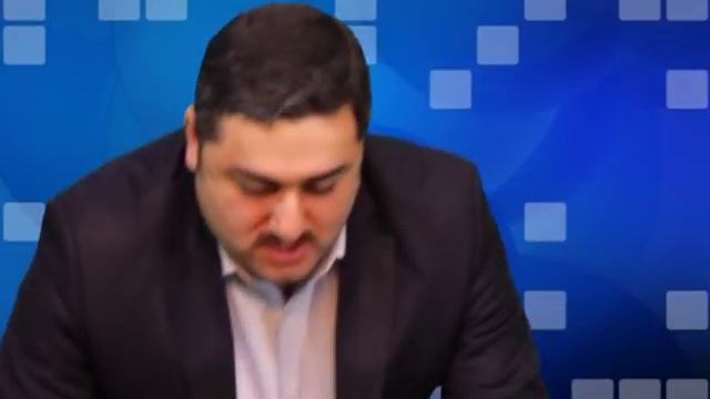 Bu Da Bu - 22-ci Seriya