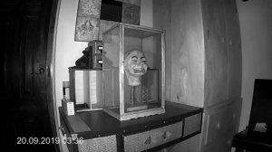 Mr Fritz - The Haunted Ventriloquist Doll of Stalag IIB