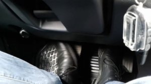 Шум сцепления на Рено Логан