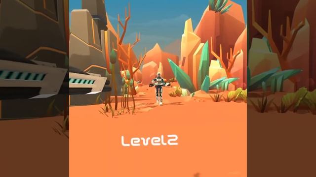 Samsung Gear VR Game Demo смотреть онлайн
