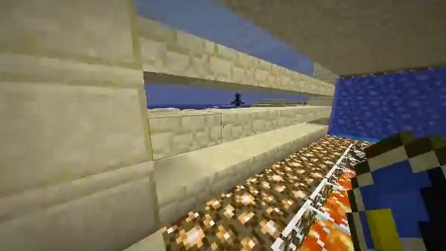 сервер minecraft 1.3.1-1.3.2 смотреть онлайн