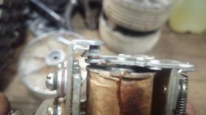 немного о реле зарядки РР330