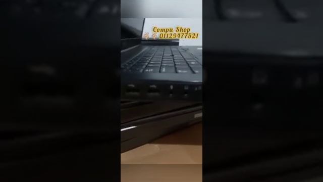 ارخص لابتوب بكارت شاشه ٤جيجا? #Dell_precision_M6800 #dell #intel #pes #pubg смотреть онлайн