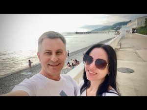 Тут был пляж ЛОО.  ШОКИРУЮЩАЯ ПРАВДА. 02 июня 2024 г. СЛЁЗЫ ПЛЯЖА ЛОО И ХЭППИ-ЭНД!