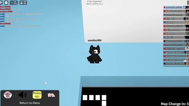 Roblox, Changed Gameplay смотреть онлайн