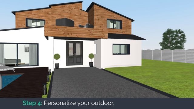 My Sketcher - 3D Floor planner / The best way to design your interior смотреть онлайн