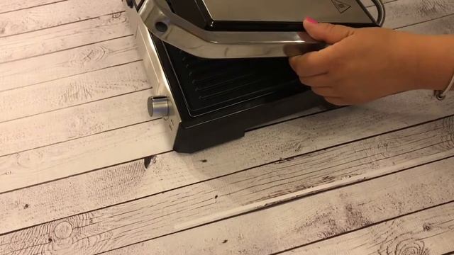 Электрогриль Kitfort 1601 Pleer.ru