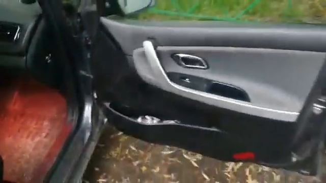 Замена штатки kia ceed на Dl audio raven 165 смотреть онлайн