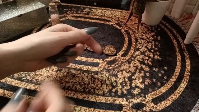 ? ПОНЕДЕЛЬНИК: чего ждать в этот день? [РУНЫ+ТАРО] смотреть онлайн