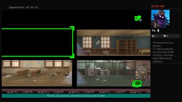 Fallout shelter part 3 смотреть онлайн