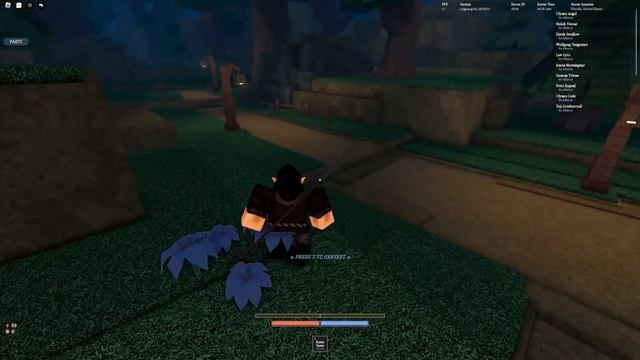 Clover RPG Is a MUST PLAY Roblox Game... смотреть онлайн