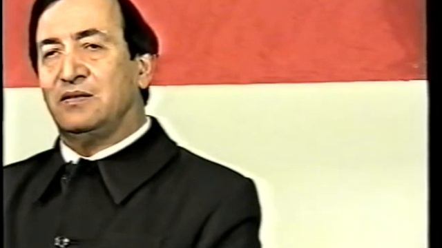 Барномаи "Субхи Рамазон" бо Чурабек Муродов. Аз субхи хаштум то субхи сездахум (Аз бойгони) смотреть онлайн