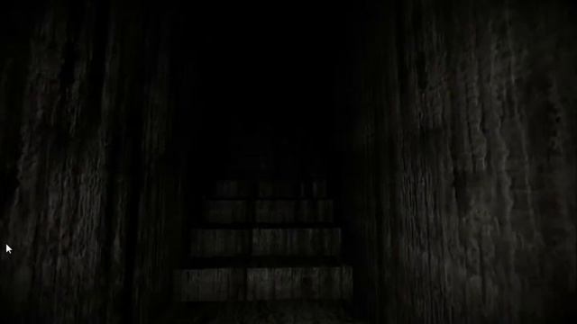 Обзор игры SCP-087 смотреть онлайн