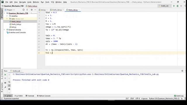 [TUTORIAL] Using Python to simulate first lab experiment by Hertz to generate electromagnetic waves смотреть онлайн