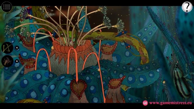 Morphopolis - Second level playthrough смотреть онлайн
