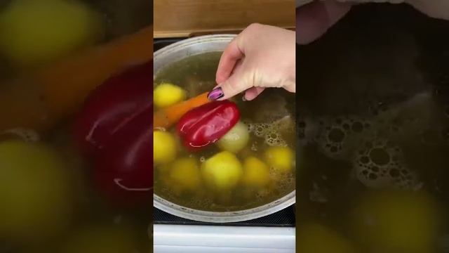 ГОТОВИМ ШУРПУ С НУТОМ ПРИЯТНОГО ПРОСМОТРА ПОДПИШИТЕСЬ НА МЕНЯ смотреть онлайн