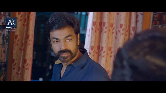 Kadhanika Telugu Latest Full Movie | Manoj Nandam, Srikanth Ayyangar | @TeluguOnlineMasti