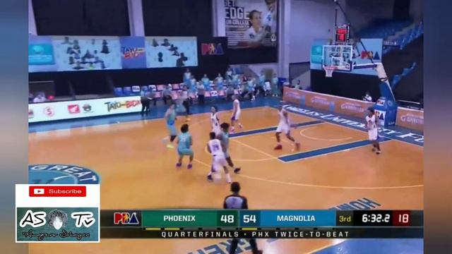 Full Game Highlights Phoenix vs Magnolia Nov. 14, 2020/ PBA Bubbles/ Quarterfinals смотреть онлайн