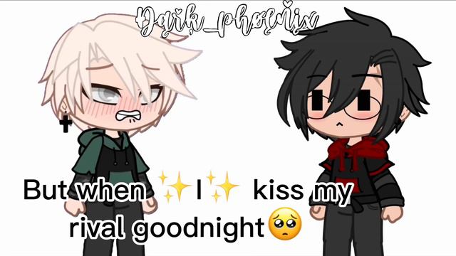 SoCiETy👹 SOCIETY CALLS ME GAY🏳️🌈💅👹|drarry ft. Pansmoine & blaise смотреть онлайн