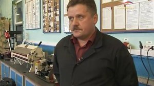 Профессия Слесарь ремонтник