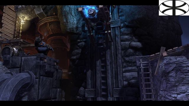 Max: Curse of the Brotherhood (9) Прохождение