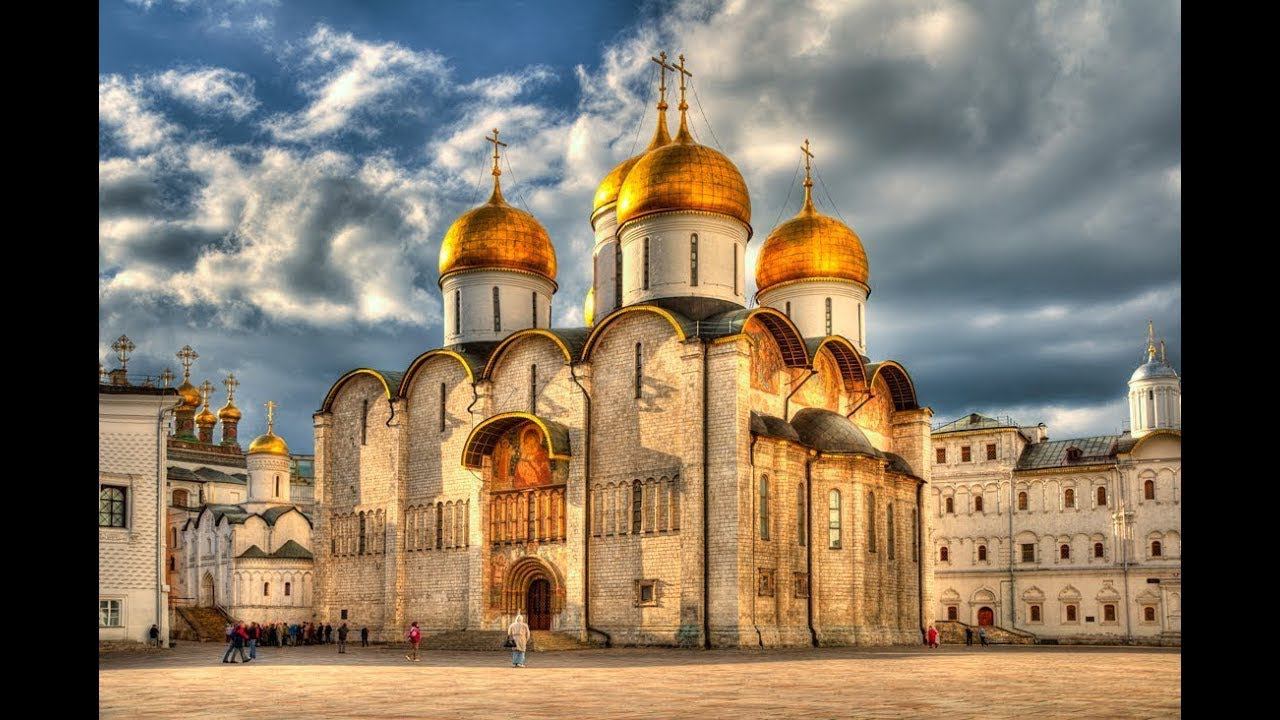 Россия - защитница Православия смотреть онлайн