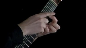 Семиструнная гитара. Урок 12. Мардяндя Подробный разбор #1 Главная тема.