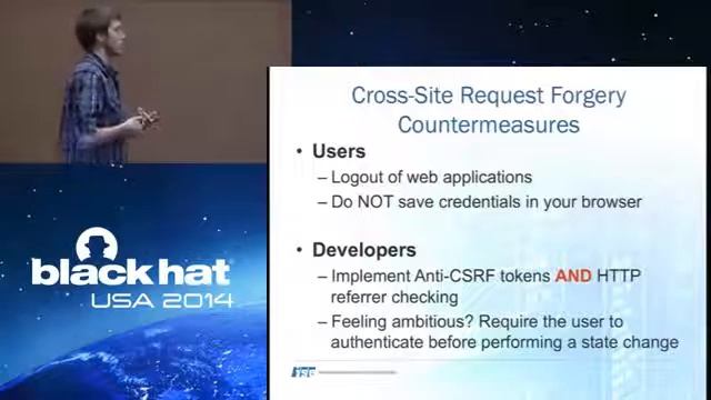 Black Hat USA 2014 - Network: Network Attached Shell N A S ty Systems that Store Network Accessible смотреть онлайн