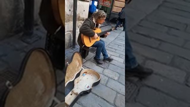 Historia de un amor ⚓ смотреть онлайн