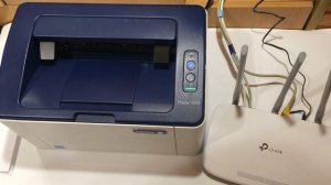 Как быстро подключить принтер к Wi-Fi сети с помощью функции WPS