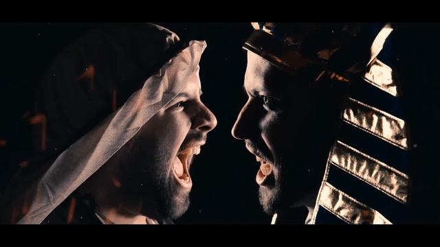 The Plagues (Prince of Egypt) - Cover by Caleb Hyles and Jonathan Young смотреть онлайн