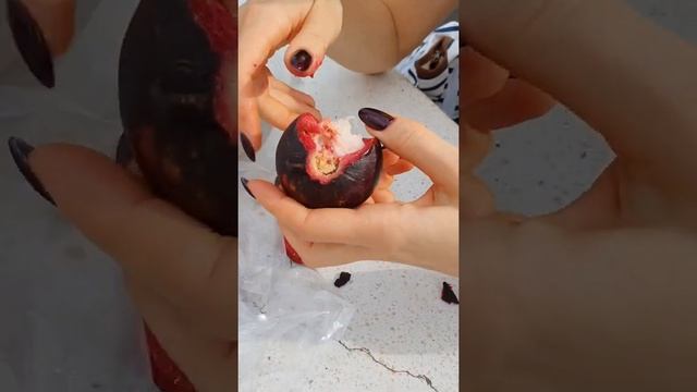 Таиланд. Walking street и самые вкусные места. Фрукты. Морепродукты. День 1 смотреть онлайн
