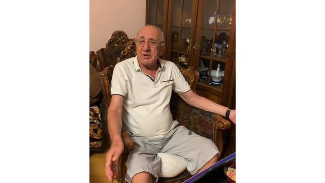 Happy birthday Sarkis смотреть онлайн