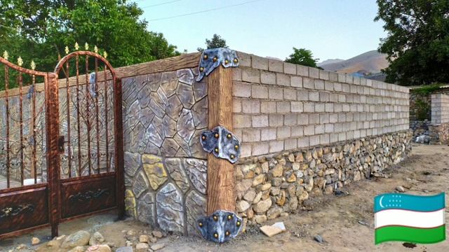 Обзор работ арт бетон, что мы сделали за этот год!!!. смотреть онлайн