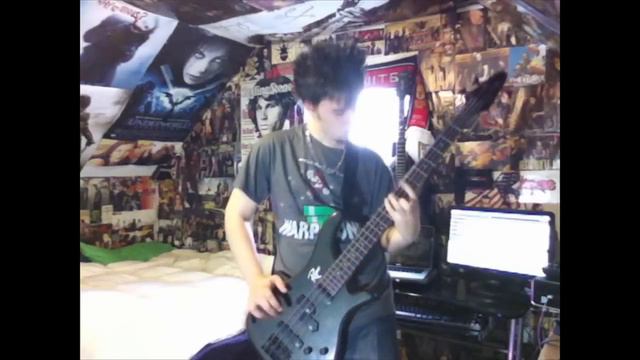 Super Mario 64 Guitar Medley смотреть онлайн