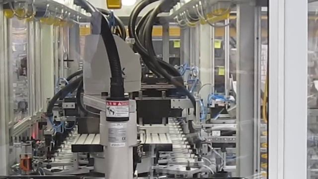 Сборка комплектующих для систем теплых полов VALTEC смотреть онлайн