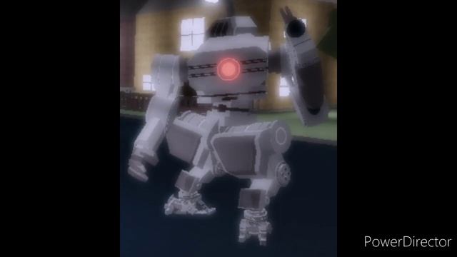 Roblox Midnight Horrors Theme: Roi