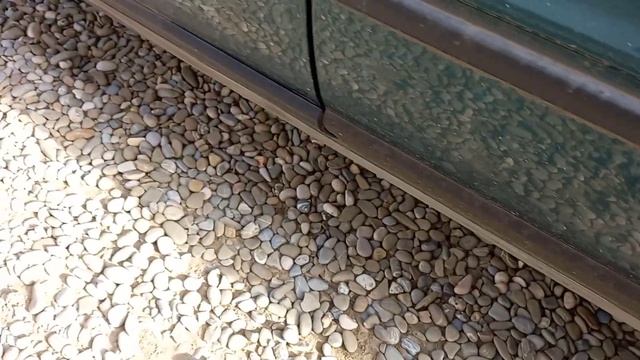 AUDI 80-B4 2.0 16v KE-Jetronic смотреть онлайн