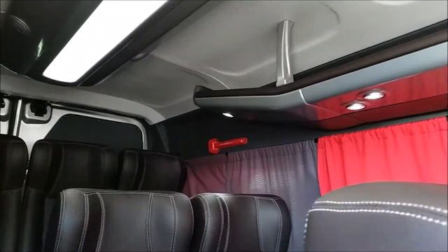 Renault Master Executiva Firework 2019 - VANS ZERO KM, USADAS E SEMINOVAS – MULTIVANS смотреть онлайн