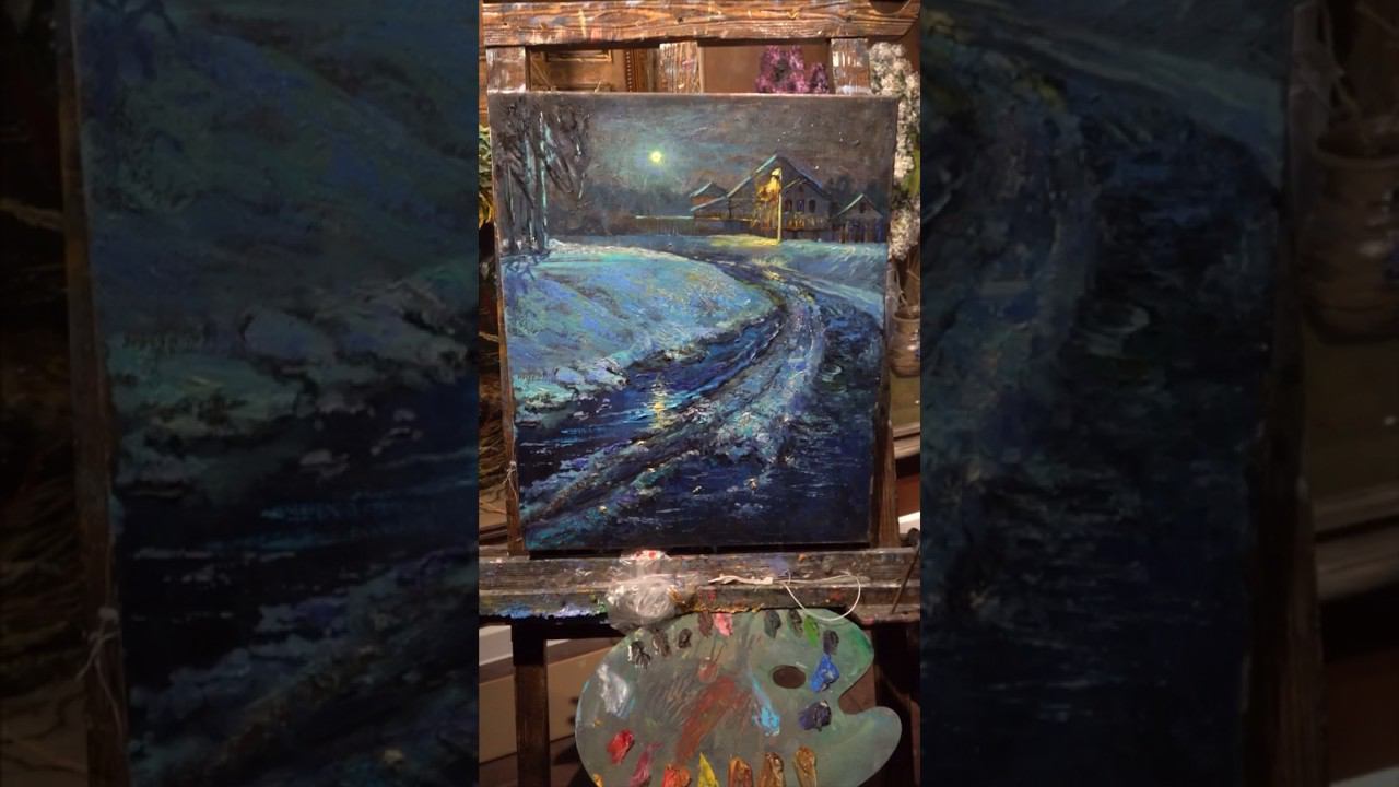 Цена картины. смотреть онлайн