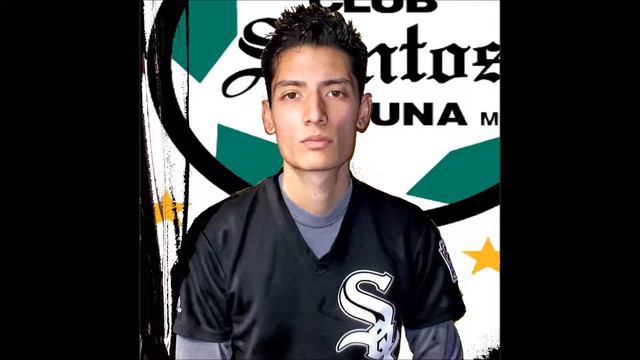 Darmha Rap del Santos Laguna смотреть онлайн