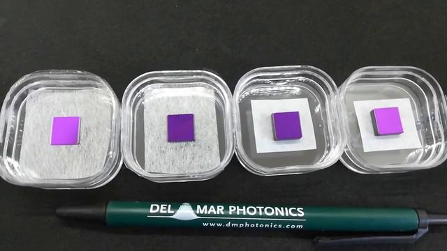 GaAs crystals for THz generation смотреть онлайн