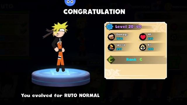 STICKMAN SHINOBI UNLIMITED GOLD/GEMS/TICKETS смотреть онлайн