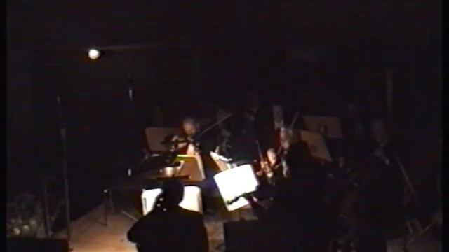 Шостакович Квартет №15 / Shostakovich Quartet # 15 V,VI mov. смотреть онлайн